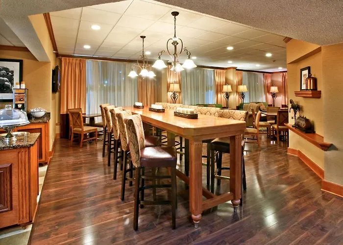 Hampton Inn Bowling Green Ky