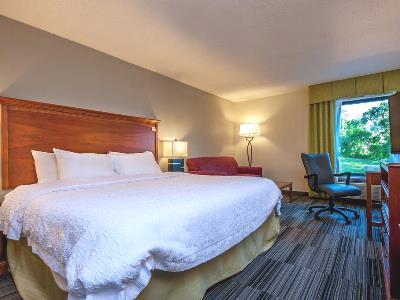 Hotel Hampton Bowling Ky 3*
