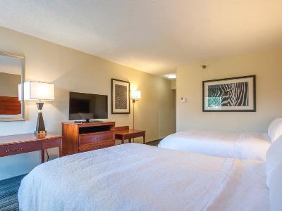 Hampton Bowling Ky Hotel 3*