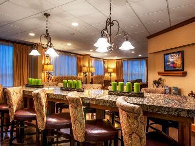 Hotel Hampton Bowling Ky 3*