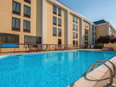 Hampton Bowling Ky Hotel