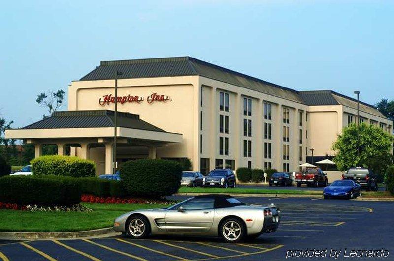 Hampton Bowling Ky Hotel