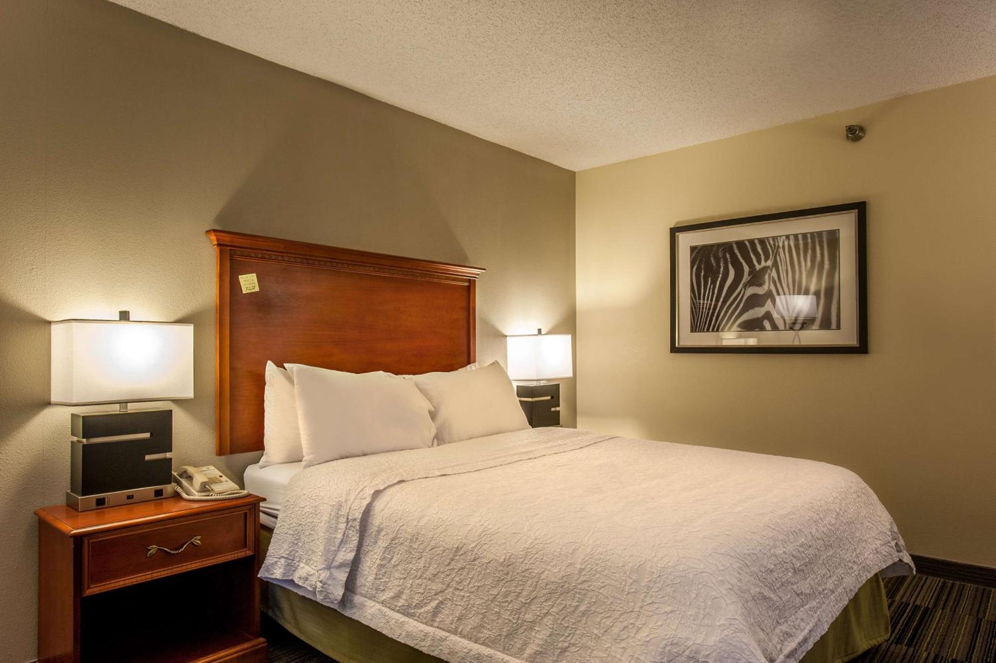 Hotel Hampton Bowling Ky