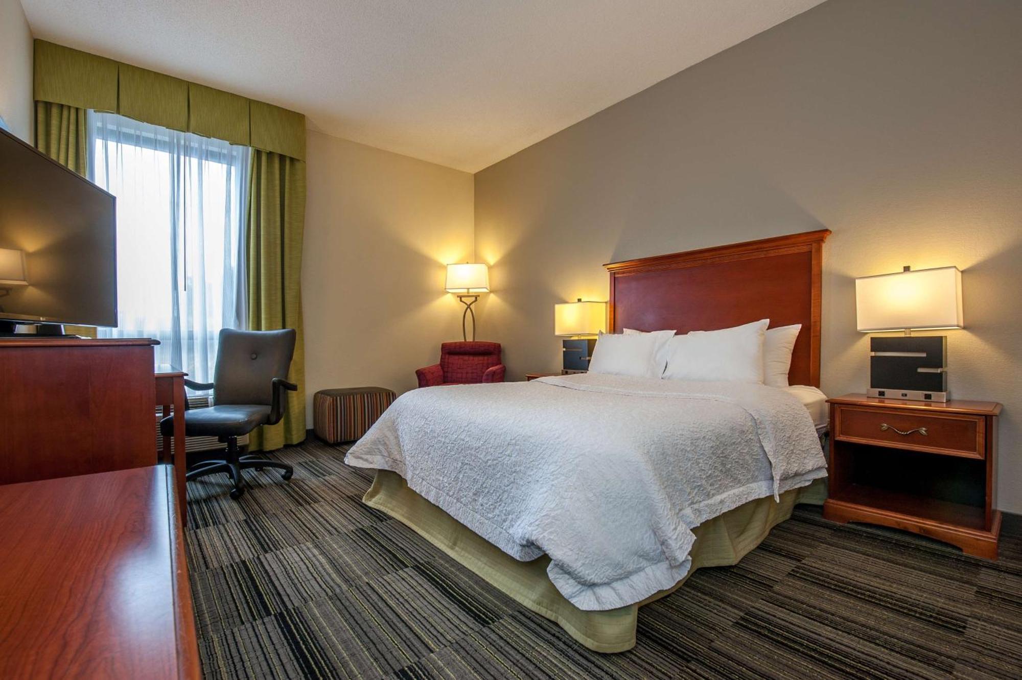 Hotel Hampton Bowling Ky 3*