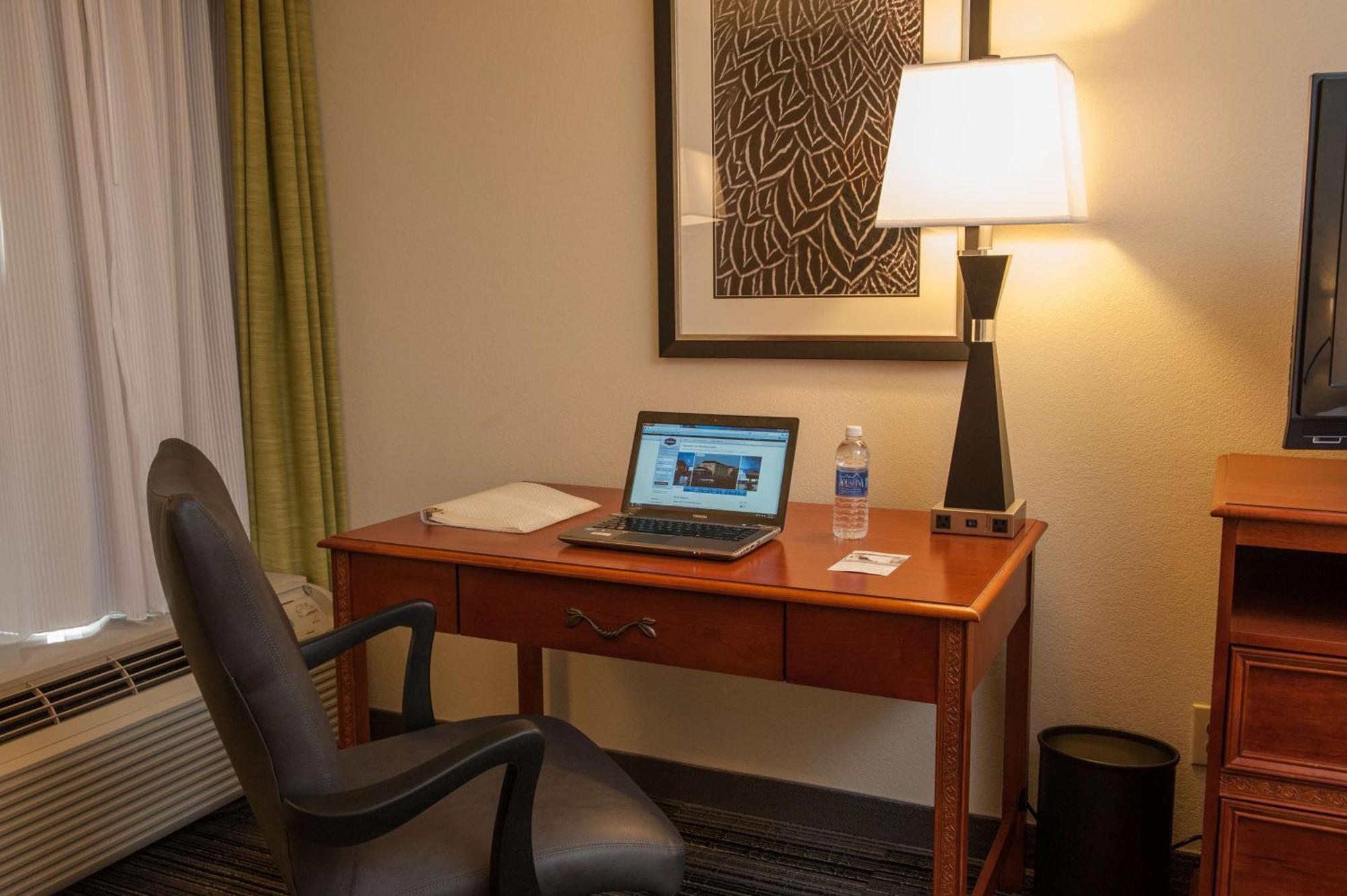 Hampton Bowling Ky Hotel 3*