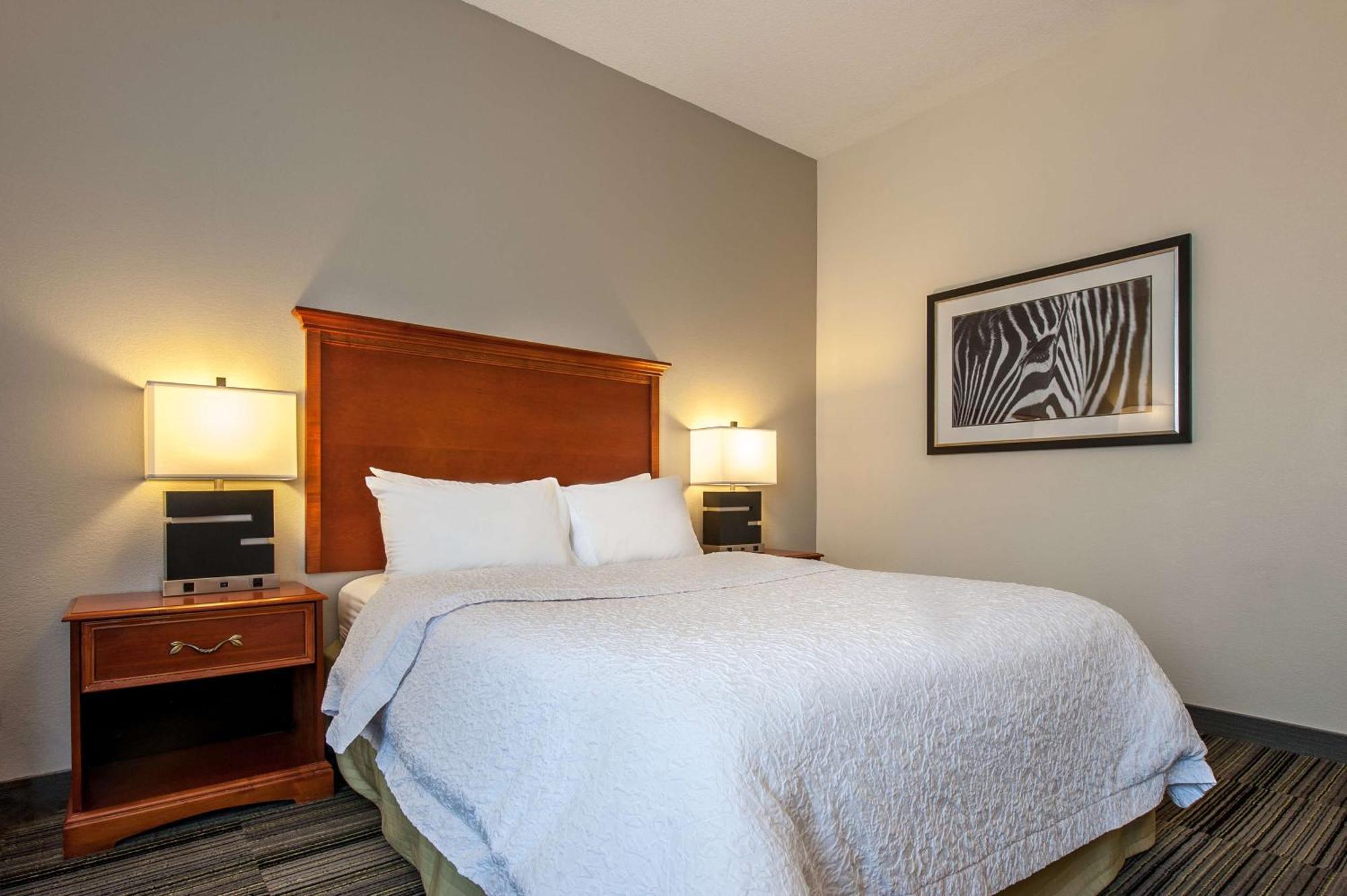 Hotel Hampton Bowling Ky