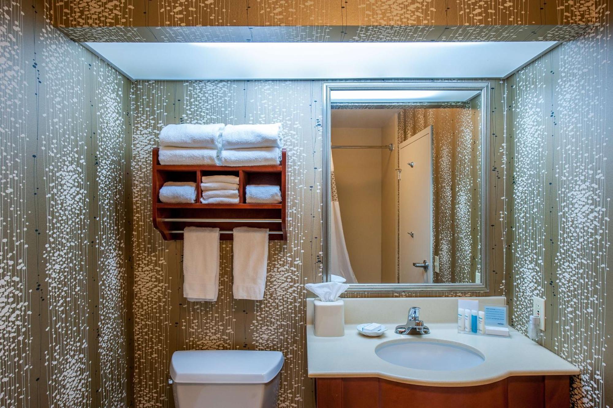 Hotel Hampton Bowling Ky 3*
