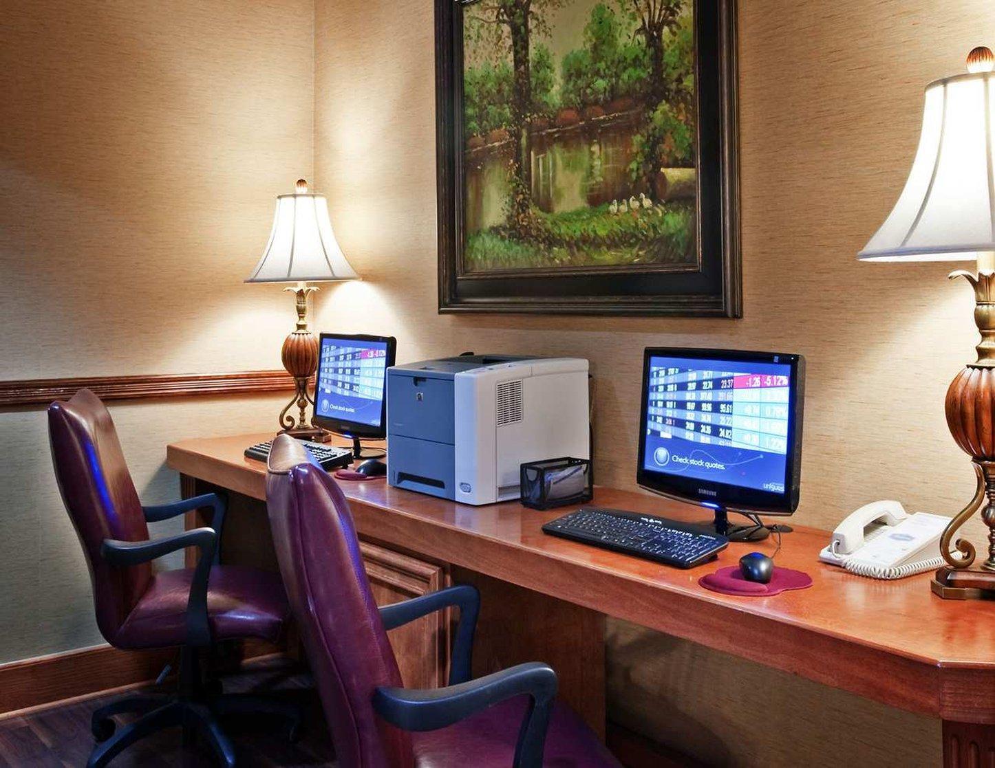 Hampton Bowling Ky Hotel 3*