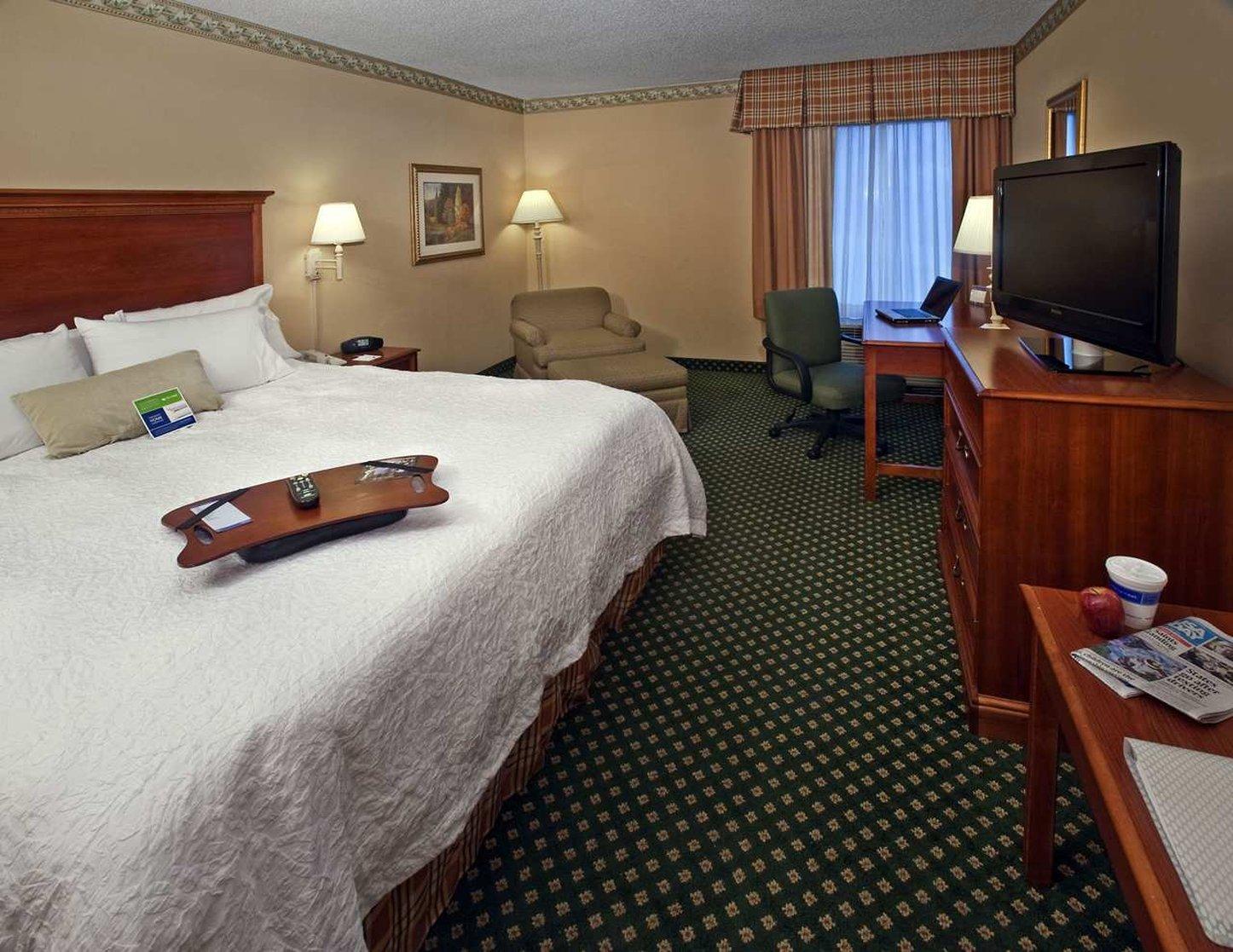 Hampton Bowling Ky Hotel
