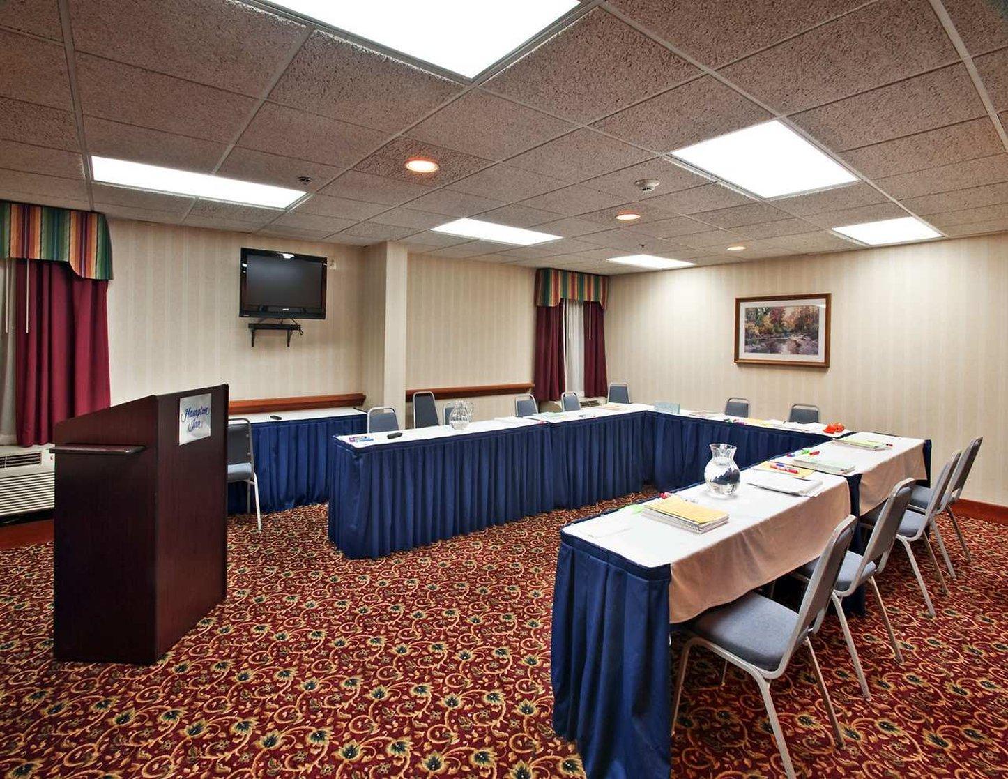 Hotel Hampton Bowling Ky 3*