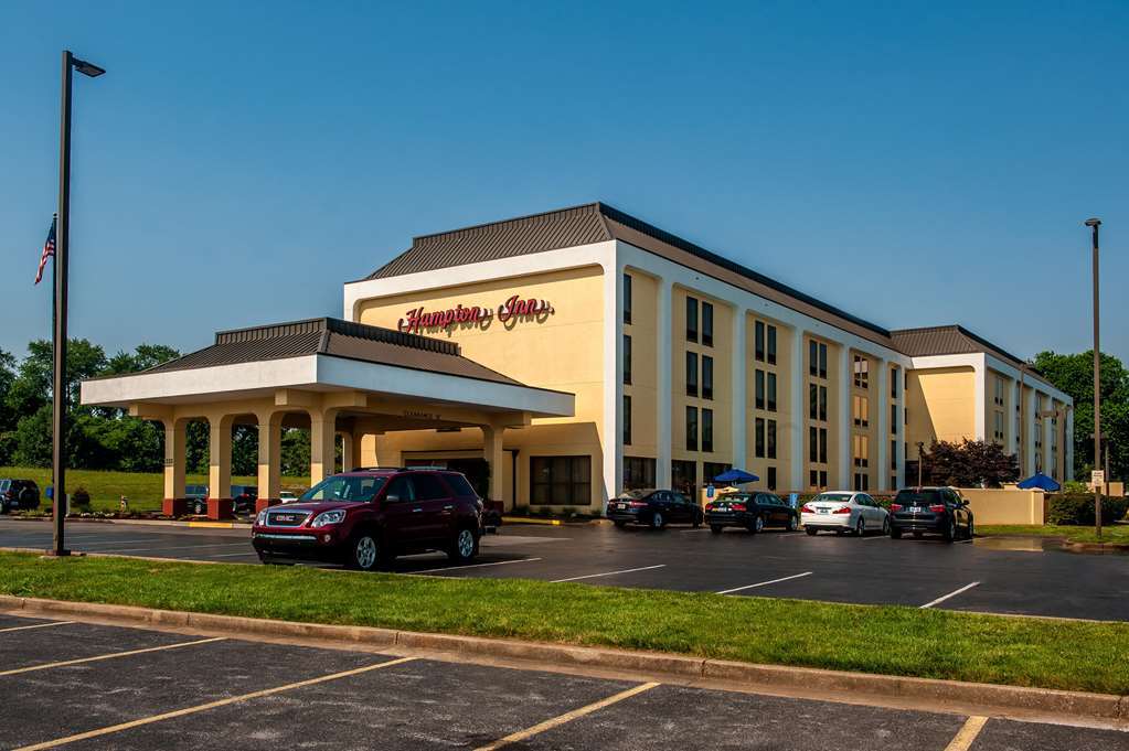 Hotel Hampton Bowling Ky