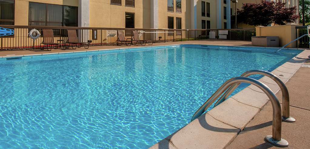 Hampton Bowling Ky Hotel